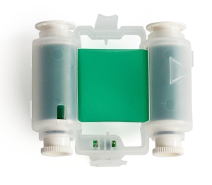 Brady M7-R6900-GN kalka termotransferowa 50,48mm x 46m zielona (173183)  