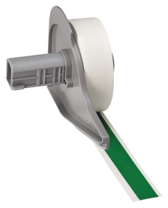 Brady M7C-500-595-GN etykieta winylowa zielona 12,70mm z 15,24m (173215)