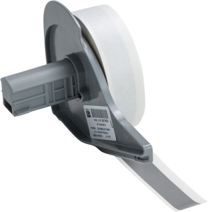 Brady M7C-500-595-GY etykieta winylowa szara 12,70mm x 15,24m (173214)