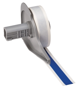 Brady M7C-500-595-BL etykieta winylowa niebieska 12,70mm x 15,24m (173219)