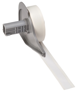 Brady M7C-500-595-WT etykieta winylowa biała 12,70mm x 15,24m (173205)