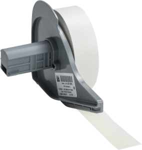 Brady M7C-500-595-CL etykieta winylowa przezroczysta 12,70mm x 15,24m (173217)