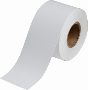 Brady J20C-2500-2551 TAG poliestrowy z winylową powłoką ciągły 64mm x 15,24m (150012)
