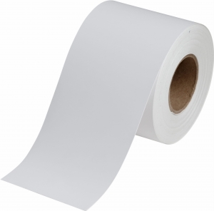 Brady J20C-3250-2551 TAG poliestrowy z winylową powłoką ciągły 83mm x 15,24m (150008)