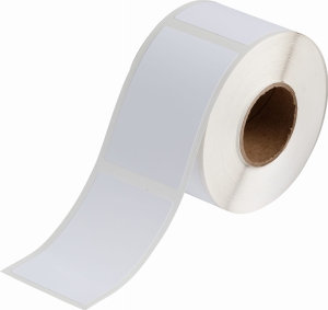 Brady J20-260-2595 etykieta winylowa do druku atramentowego 55mm x 85mm (150013) 