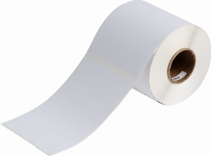 Brady J20-262-2595 etykieta winylowa do druku atramentowego 105mm x 155mm (150032) 