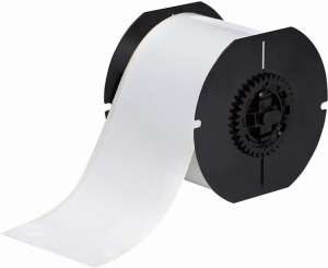 Brady B30C-3000-595-WT etykieta winylowa 75,00mm x 30,40m (142028) 