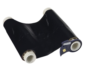 Brady B85-R-158x60-BK taśma barwiąca czarna 158mm x 60m (013511)