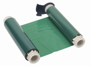 Brady B85-R-220x60-GN taśma barwiąca zielona 220mm x 60m (013516) 