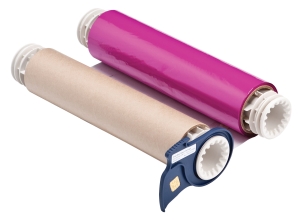 Brady B85-R-220x60-MA taśma barwiąca magenta 220mm x 60m (013517)