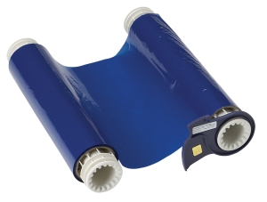 Brady B85-R-220x60-BL taśma barwiąca niebieska 220mm x 60m (013515)