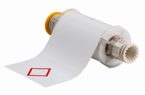 Brady B85-155x210-7569-CLP1 etykieta chemiczna CLP (GHS) z zadrukiem (130772)