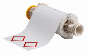 Brady B85-155x210-7569-CLP2 etykieta chemiczna CLP (GHS) z zadrukiem (130773)