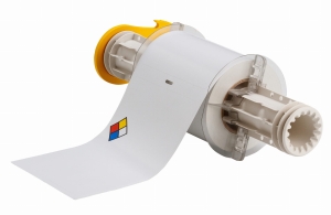 Brady B85-102x152-595-NFPADIA etykiety do substancji chemicznych zadrukowane 102x152mm (130808)