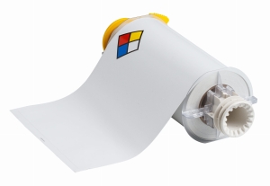 Brady B85-178x254-595-NFPADIA etykiety do substancji chemicznych zadrukowane 178x254mm (130809)