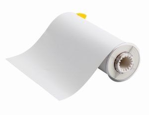 Brady B85-200x15M-595-WT  etykieta winylowa biała o wysokiej odporności (013551)