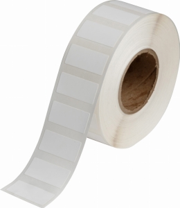 Brady J20-256-7425J etykieta polipropylenowa biała 33,02mm x 15,24mm (150016)