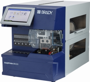 Brady Flagtor A5500  drukarka i aplikator do flag  (151187)