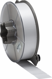 Brady A55-2-437 etykieta poliwinylowa 38,10mm x 38,10mm (151846)