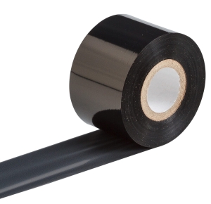 Brady SSR4306 czarna termotransferowa taśma barwiąca 40mm x 300m (150707)