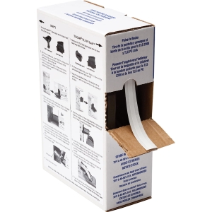 Brady M6C-8-422-TB etykieta poliestrowa ciągła 8 mm x 15 m (312185)