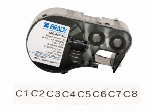 Brady M4C-625-412 etykieta polipropylenowa 15,88mm x 6,10m (170726)