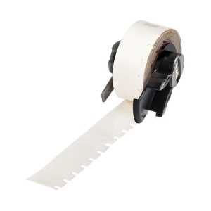  Brady M6-71-430 etykieta poliestrowa 750 sztuk 8,89 x 5,08 mm (173898)