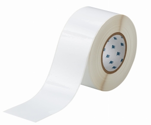 Brady THT-21-423 etykieta poliestrowa ciągła 76,20mm x 91,44m (030151)