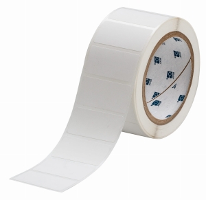 Brady THT-17-423-3 etykieta poliestrowa 50,80mm x 25,40mm (030131)