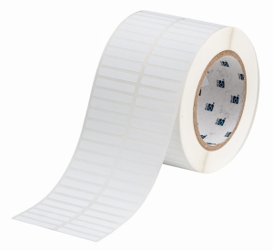 Brady THT-40-423-10 etykieta poliestrowa 34,93mm x 6,35mm (030218)