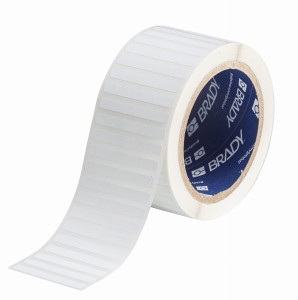 Brady THT-15-423-2.5 etykieta poliestrowa 50,80mm x 6,35mm (030127)