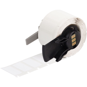 Brady M6-5-422 etykieta poliestrowa 750 sztuk  12,70 mm x 5,08 mm (174333)