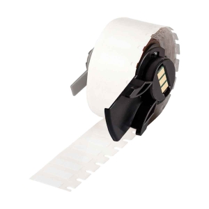 Brady M6-5-423 etykieta poliestrowa 750 sztuk  12,70 mm x 5,08 mm (174334)