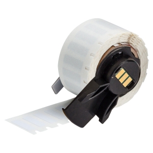 Brady M6-9-473 etykieta poliestrowa 750 sztuk  16,51 mm x 5,08 mm (174373)