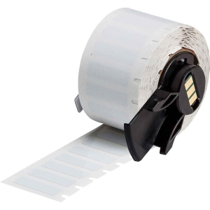 Brady M6-13-423 etykieta poliestrowa 750 sztuk  22,86 mm x 6,35 mm (174186)
