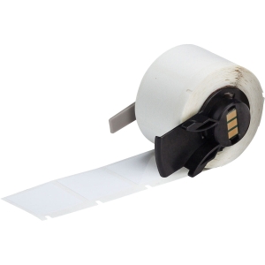 Brady M6-19-422 etykieta poliestrowa 250 sztuk  25,40 mm x 25,40 mm (174219)