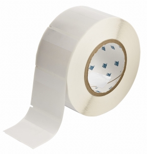 Brady THT-26-427-1 etykieta samolaminująca winylowa  63,50mm x 57,15mm (030157)