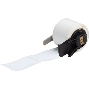 Brady M6-20-459 etykieta poliestrowa 100 sztuk  25,40 mm x 50,80 mm (174232)