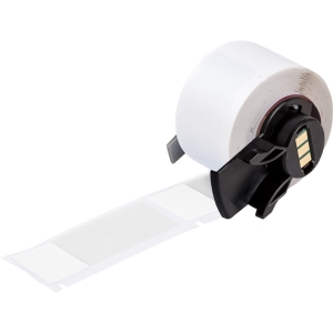 Brady M6-21-427 etykieta winylowa samolaminująca 100 sztuk  25,40 mm x 63,50 mm (174236)