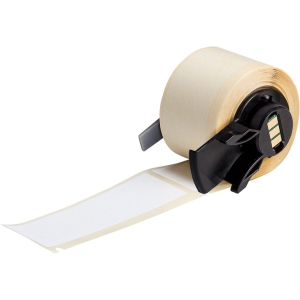 Brady M6-22-424 etykieta papierowa 100 sztuk  76,20 mm x 25,40 mm (174241)