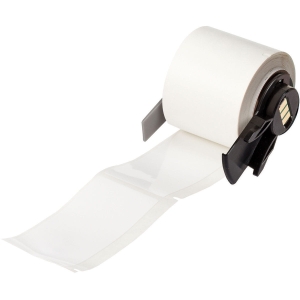 Brady M6-26-423 etykieta poliestrowa 100 sztuk  31,75 mm x 69,85 mm (174247)