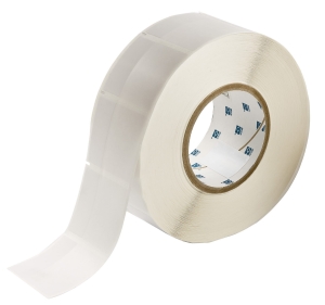 Brady THT-67-427-1.5 etykieta samolaminująca winylowa  50,80mm x 57,15mm (030541)