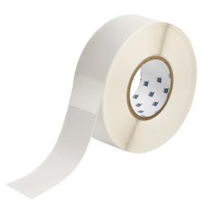 Brady THT-83-427-0.5 etykieta samolaminująca winylowa  50,80mm x 177,80mm (030548)