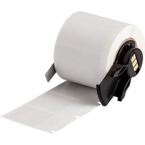 Brady M6-31-427 etykieta winylowa samolaminująca 250 sztuk 25,40 mm x  38,10 mm (174275)