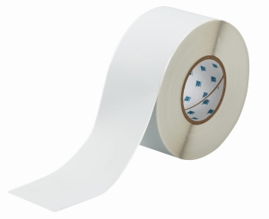 Brady THT-21-428 etykieta poliestrowa metalizowana 76,20mm x 91,44m (030152)