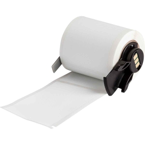 Brady M6-37-423 etykieta poliestrowa 100 sztuk  76,20 mm x 48,26 mm (174292)
