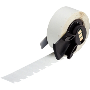 Brady M6-6-430 etykieta poliestrowa 750 sztuk 12,70 mm x 6,99 mm (173893)