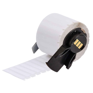 Brady M6-28-499 etykieta tkaninowa nylonowa 750 sztuk 38,10 x 6,35 mm (173790)
