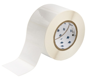 Brady THT-19-422-1 etykieta poliestrowa 76,20mm x 50,80mm (014944)
