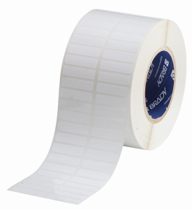 Brady THT-147-422-10 etykieta poliestrowa 38,10mm x 9,53mm (062282)